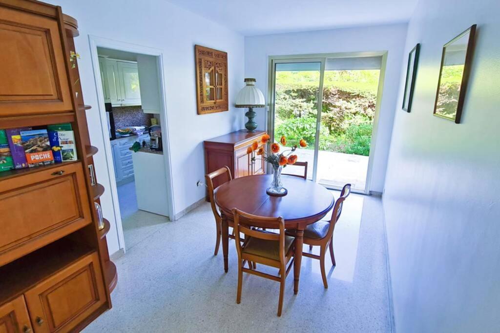 Casalionelantibes 70 Sqm Apartment With Garden And Parking المظهر الخارجي الصورة