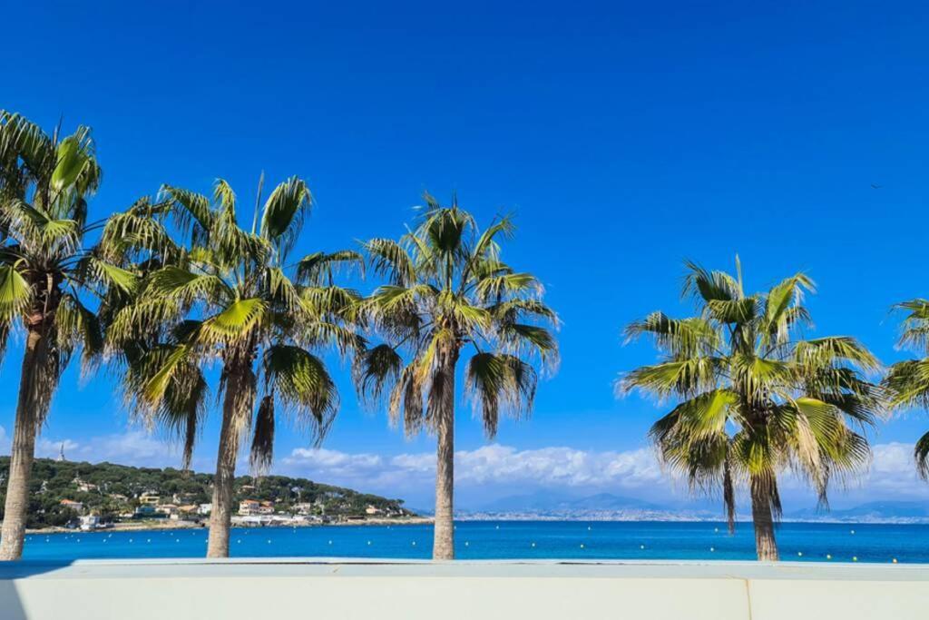 Casalionelantibes 70 Sqm Apartment With Garden And Parking المظهر الخارجي الصورة