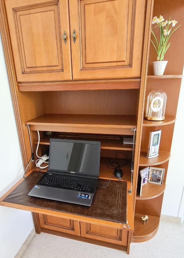 Casalionelantibes 70 Sqm Apartment With Garden And Parking المظهر الخارجي الصورة